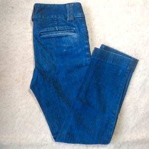 Banana Republic The Sloan Cut Jeans Size 4